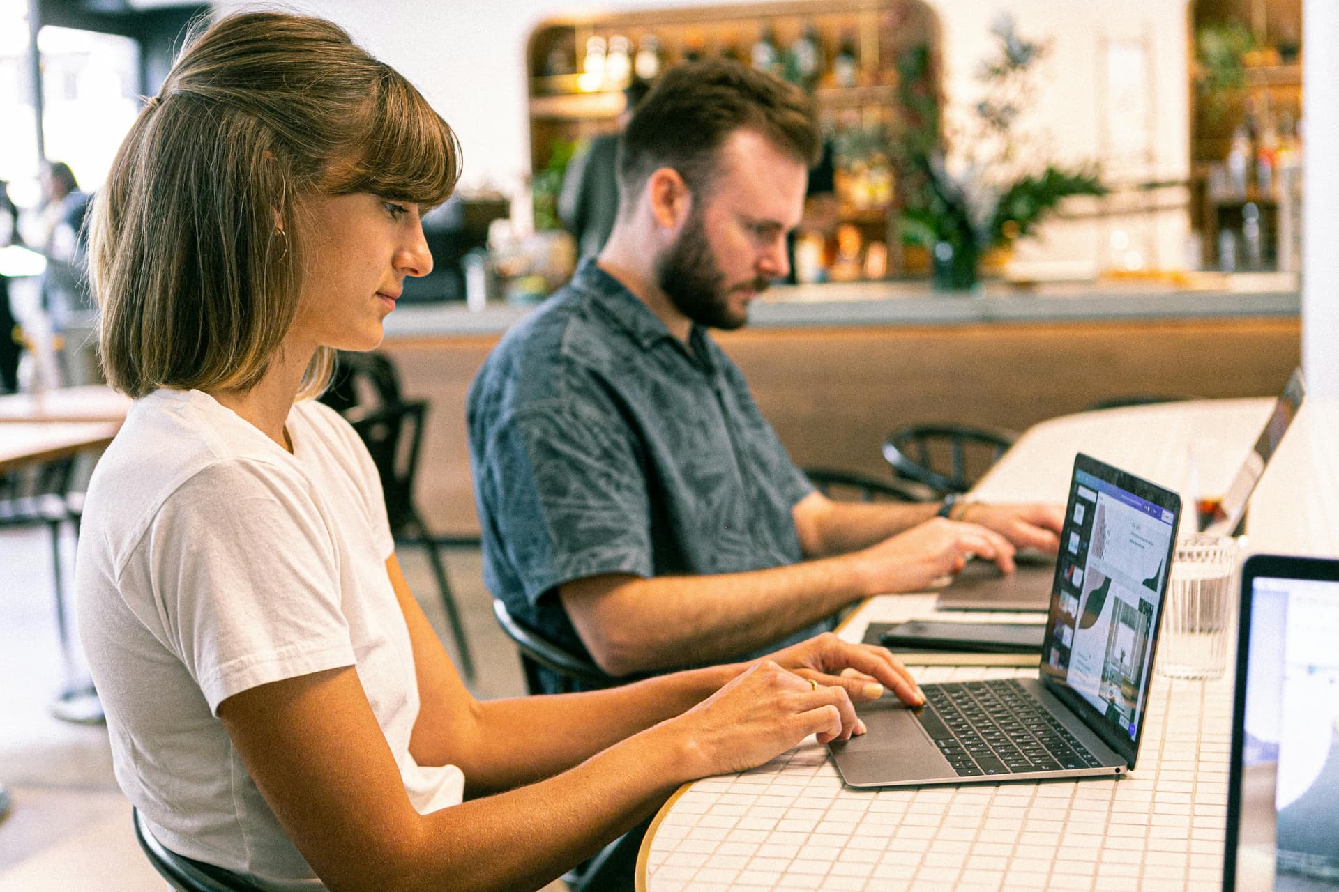 Digital content creation