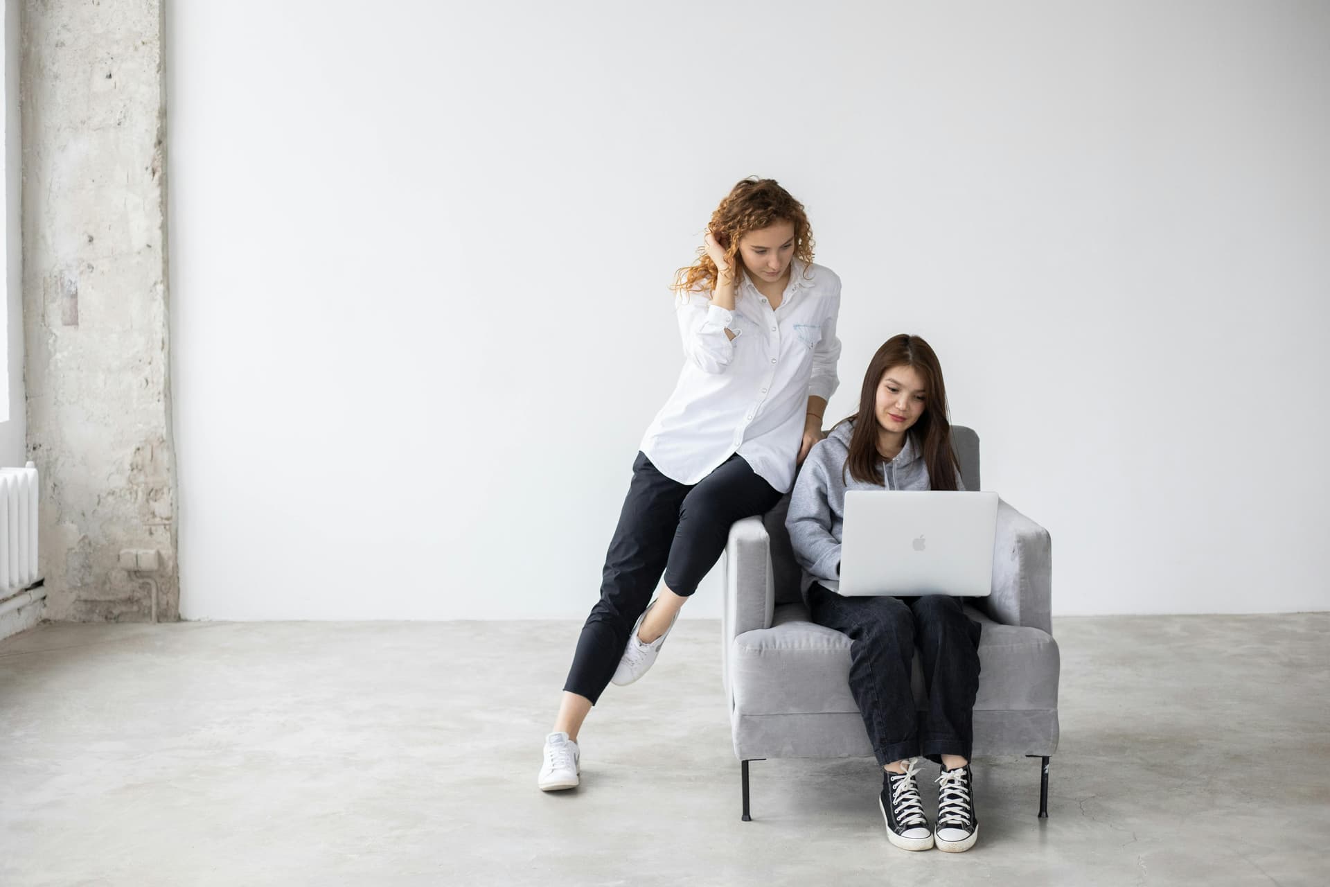 Steps for implementing microlearning and AI