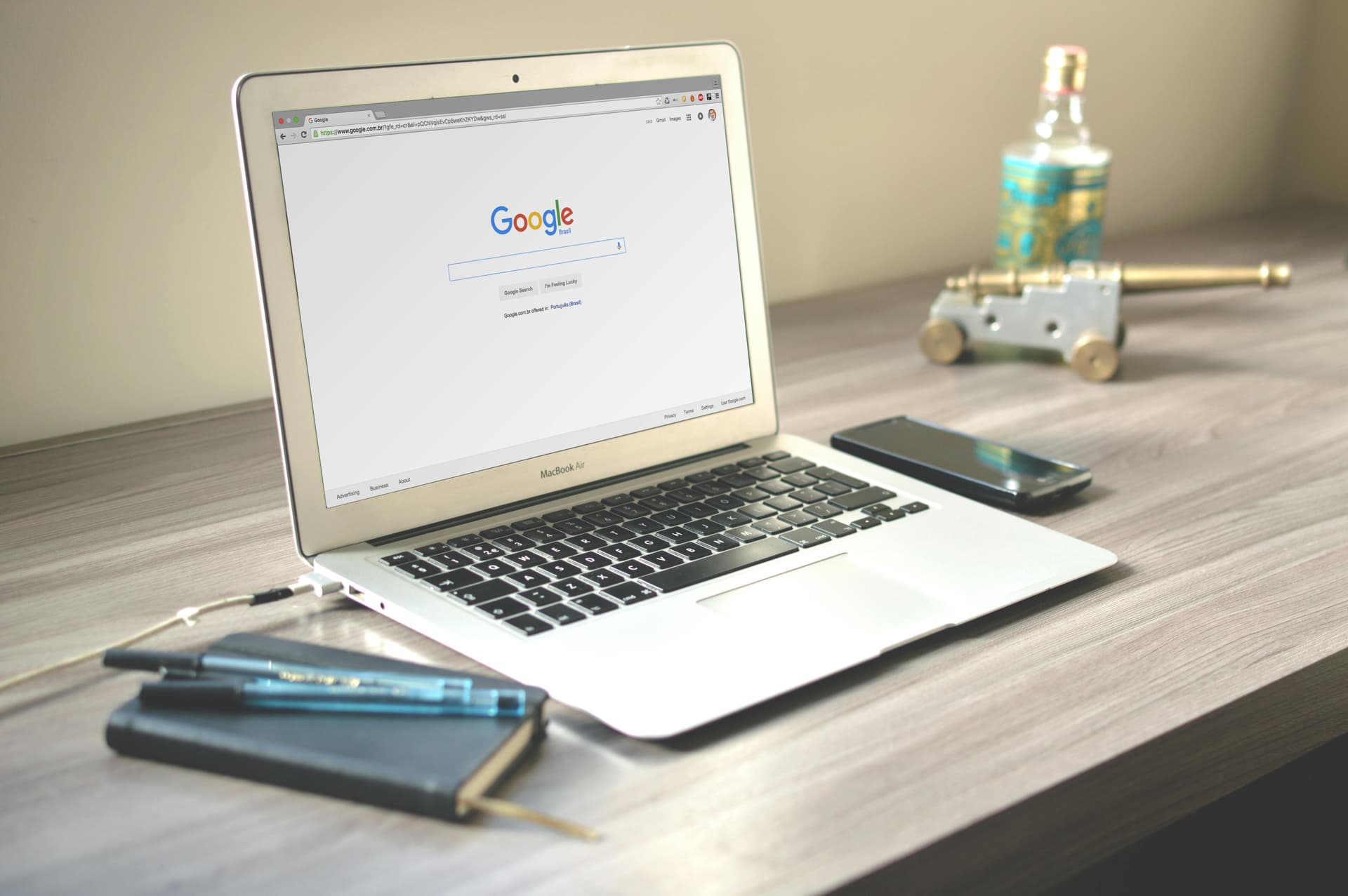 Online collaboration and communication