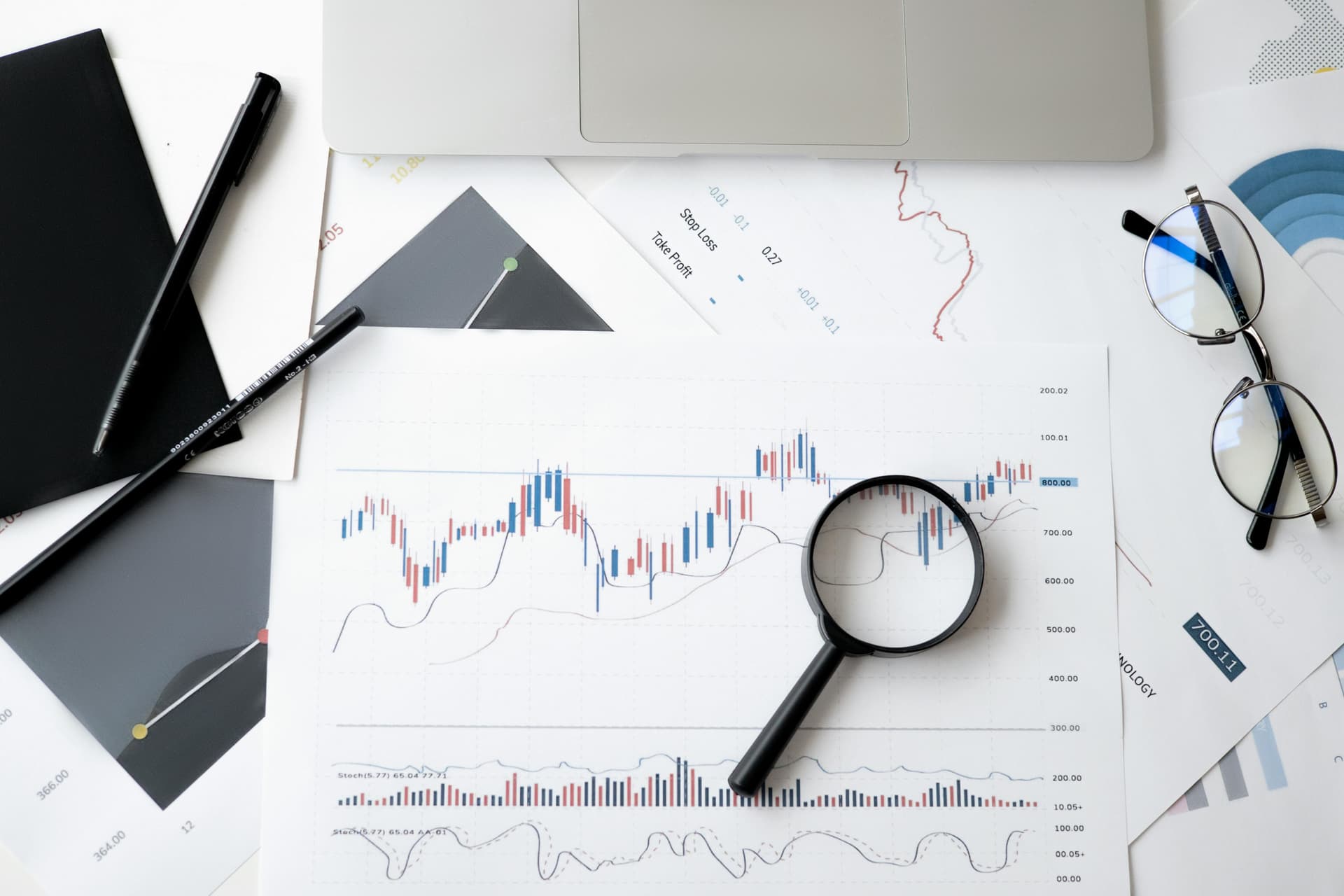 Chart showing career growth and high income skills