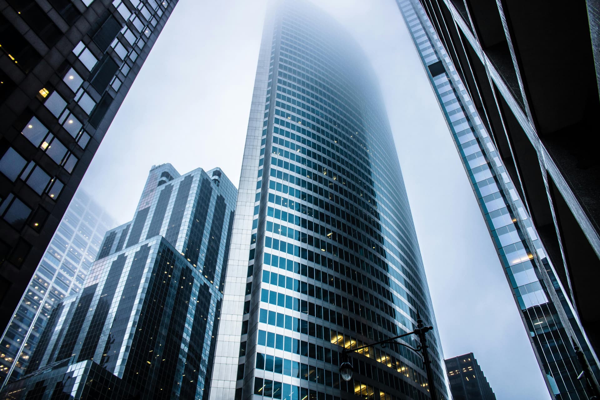 Cloud computing network